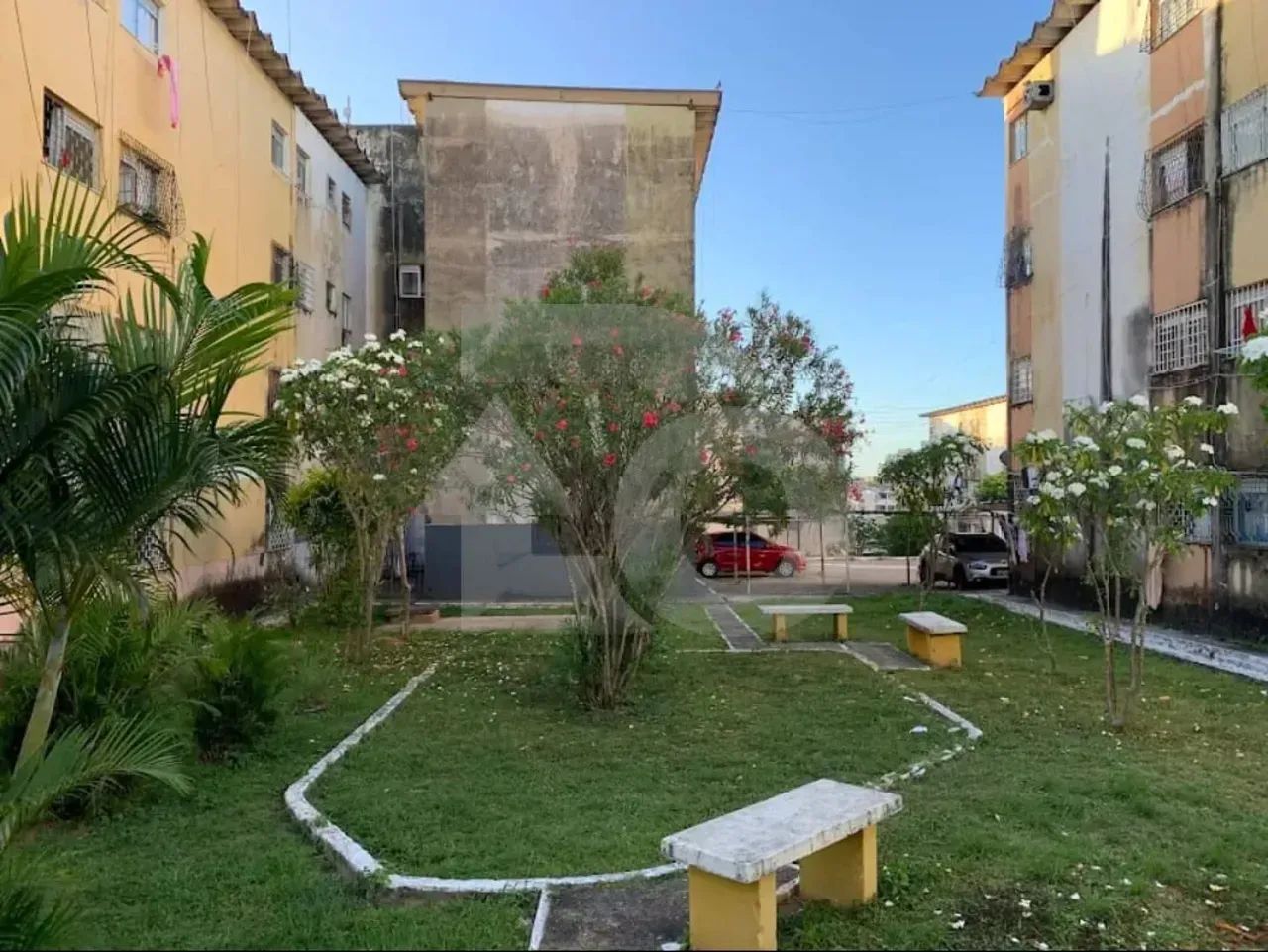 Apto Financiável no Residencial Visconde de Maracaju com 2 Quartos - Foto 5