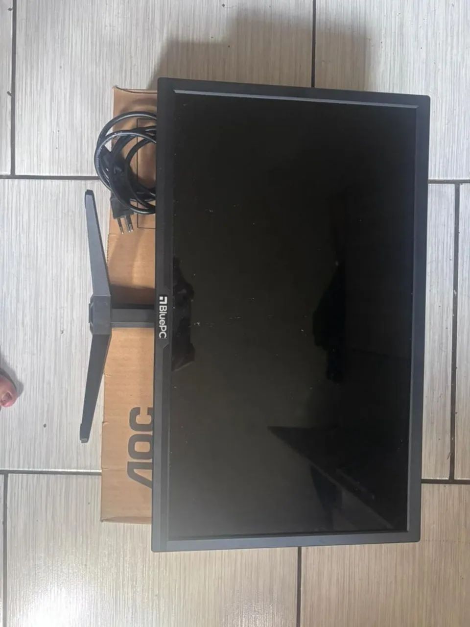 MONITOR GAMER 24 POLEGADAS