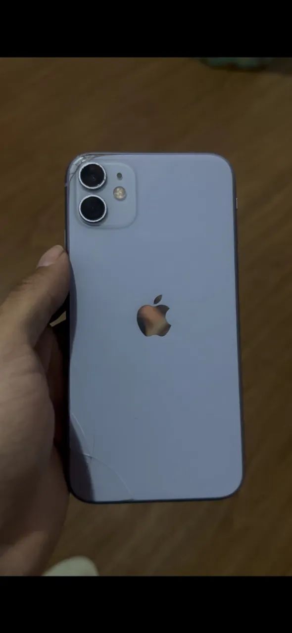 iPhone 11 - Foto 3