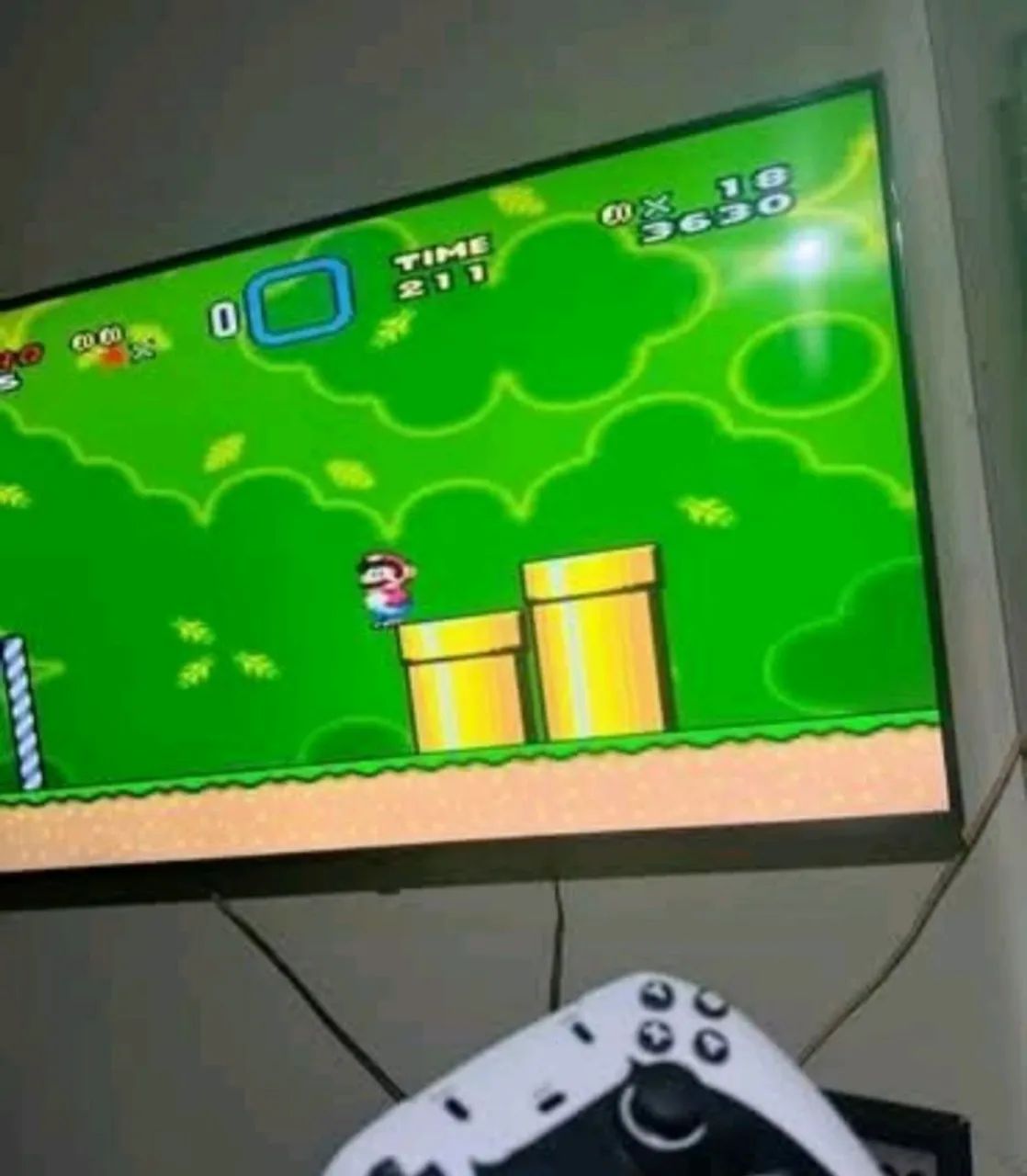 Vídeo game m15 pro 2025 - Foto 3