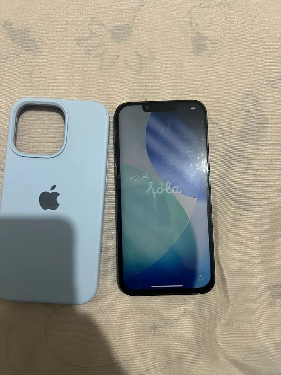 Iphone 13 pro 128gb - Foto 2
