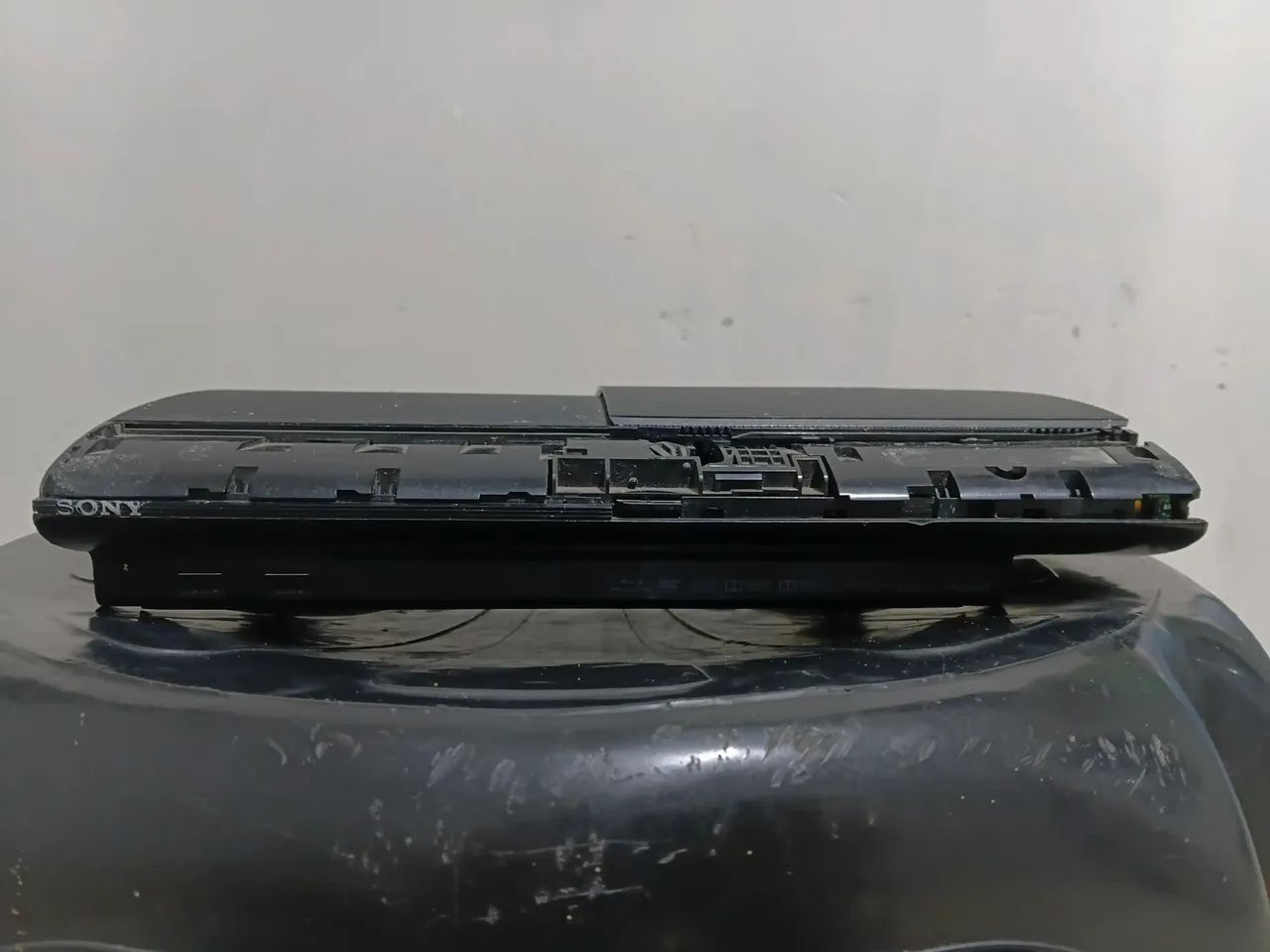 Ps3 super slim - Foto 5