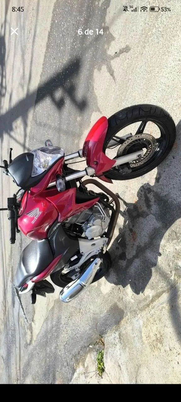CB300 - Foto 5