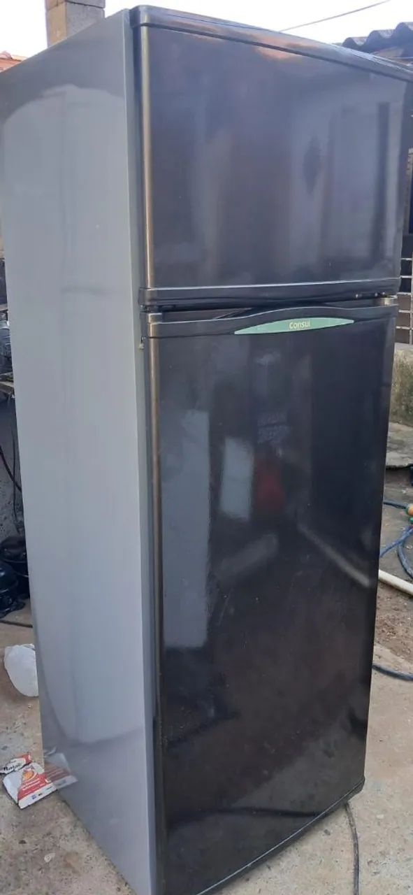 GELADEIRA CONSUL 