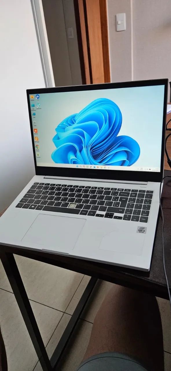 Notebook Samsung Book E30 - Foto 5