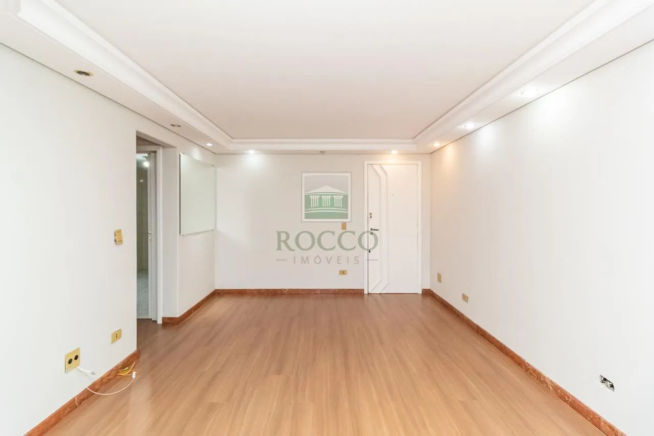 Apartamento para alugar na Rua Estados Unidos, 1470 - Bacacheri, Curitiba - PR - CEP - Foto 5