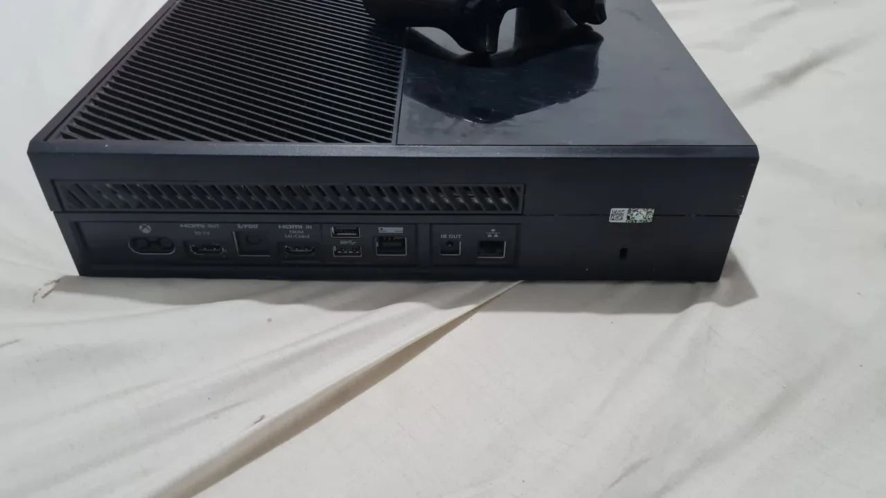 Xbox one - Foto 4
