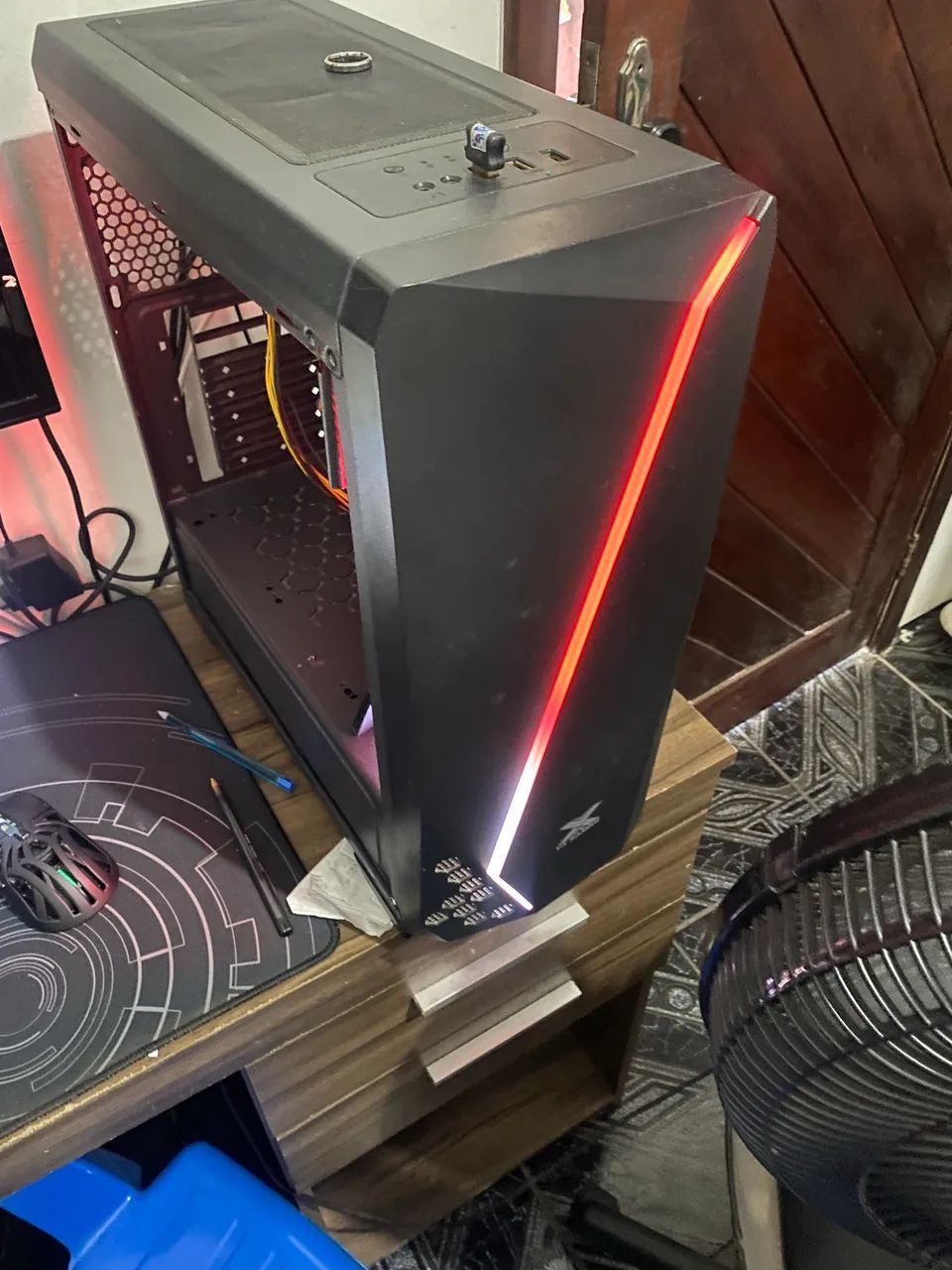 Pc gamer i5 - Foto 3