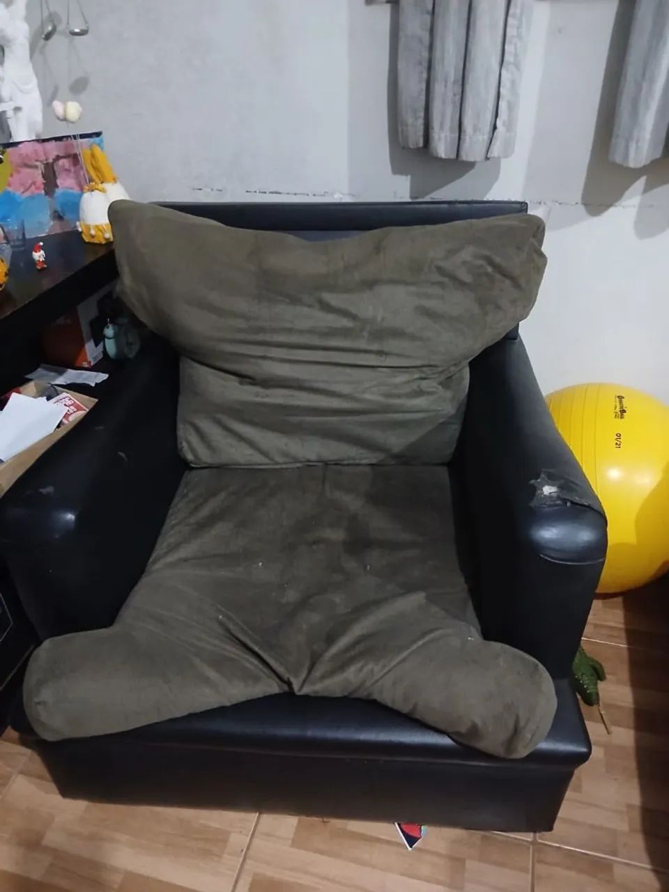 Sofá e poltronas  - Foto 4