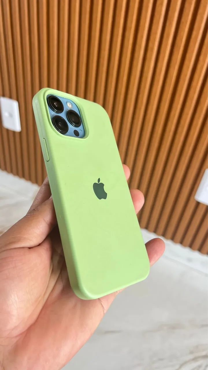 iPhone 13 Pro Max  - Foto 3