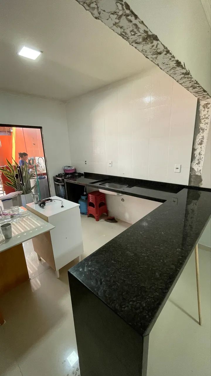 Mármore e granito  - Foto 5