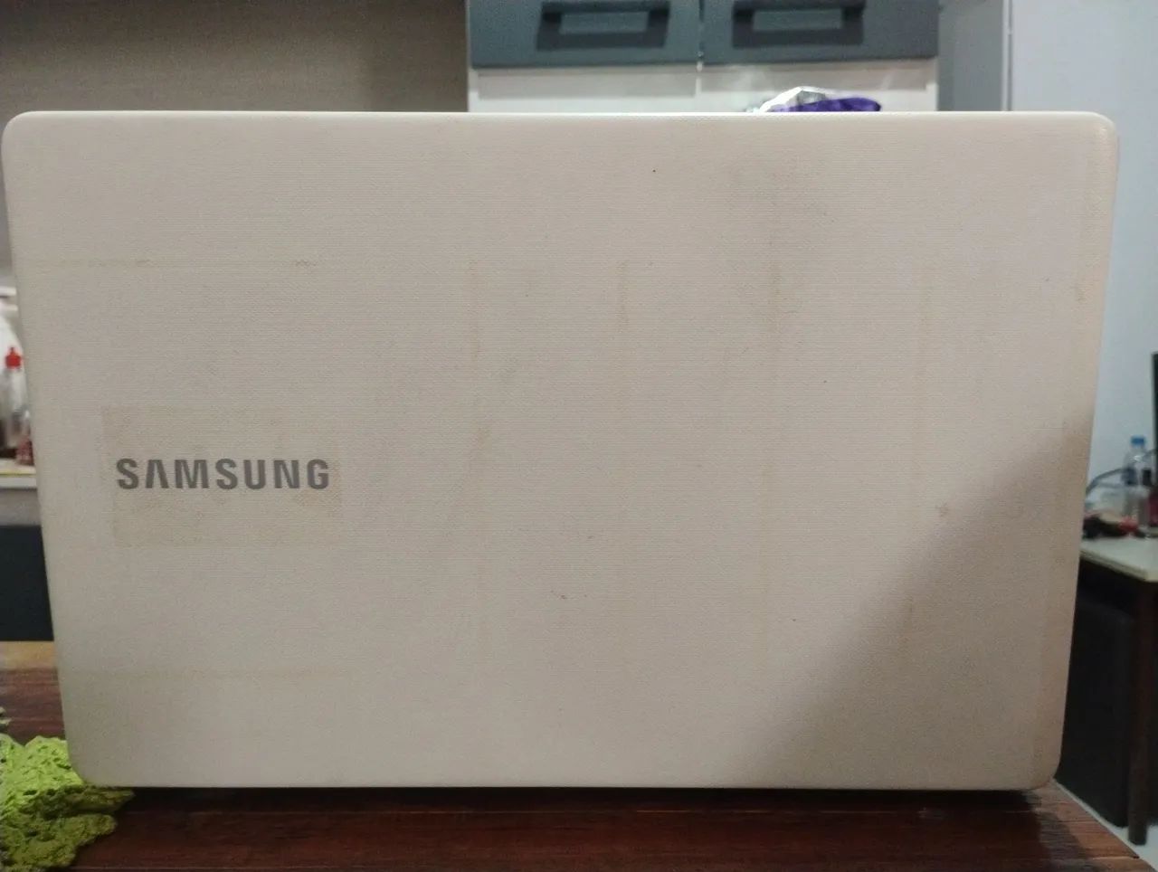 NOTEBOOK SAMSUNG  - Foto 3
