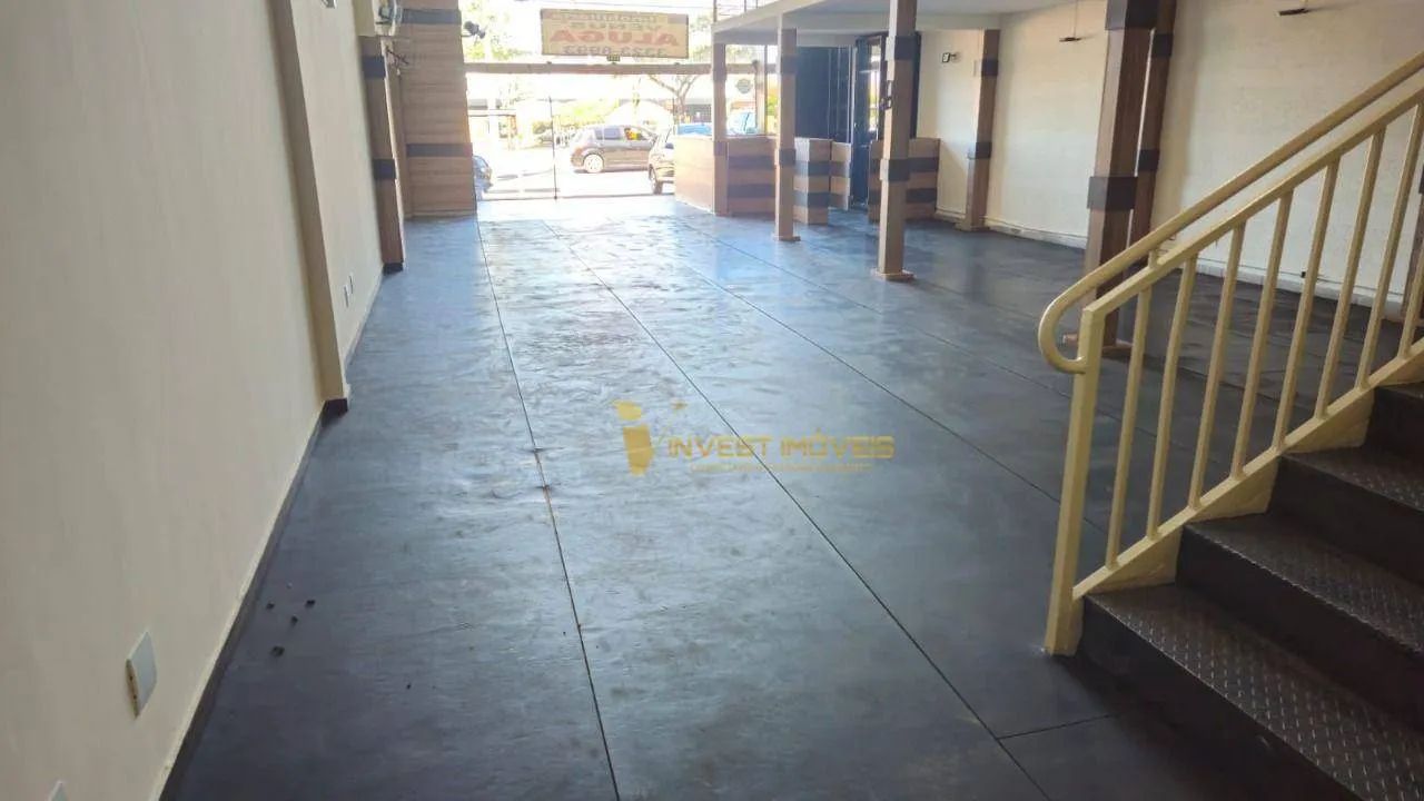 Loja para Alugar com 356m² na zona norte - Foto 5
