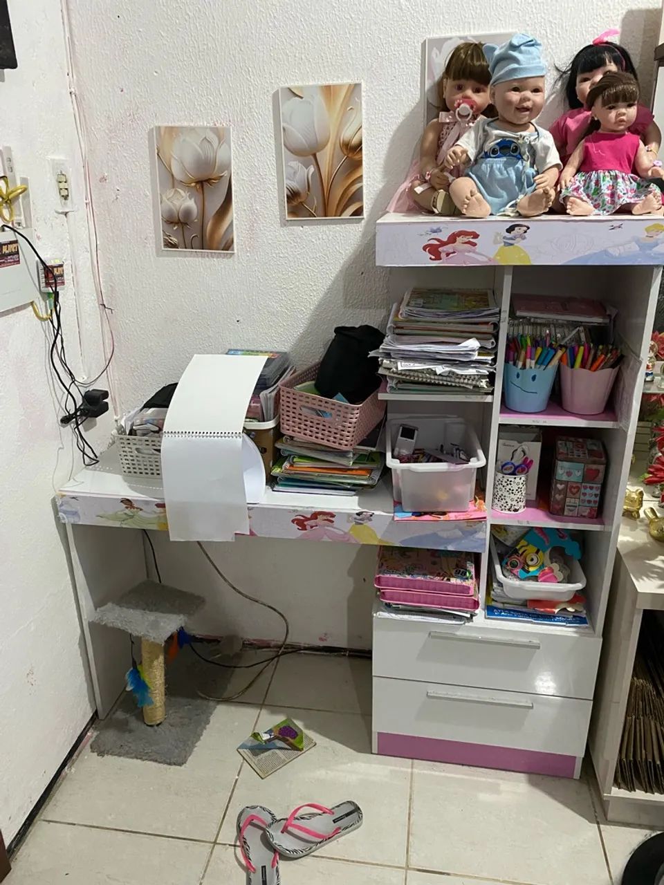 Escrivaninha