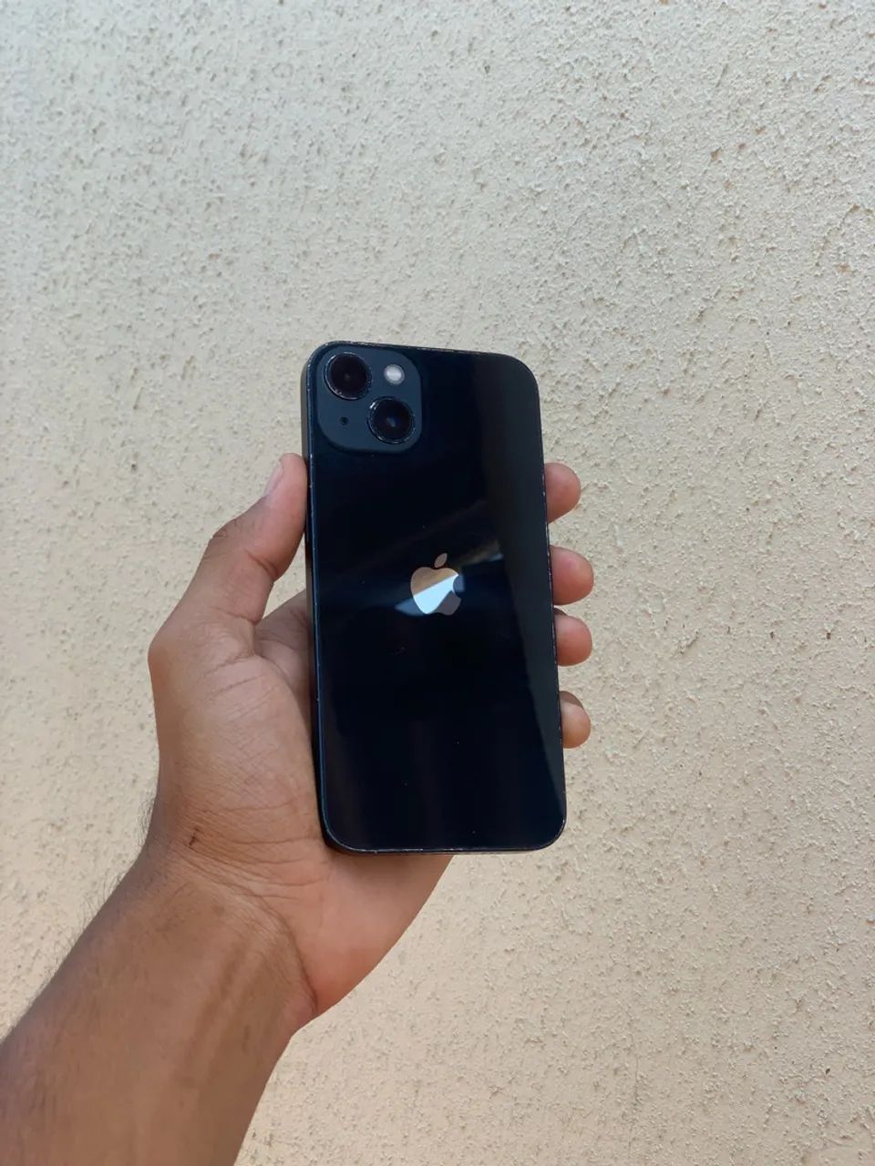 iPhone 13 128 - Zero - Foto 4