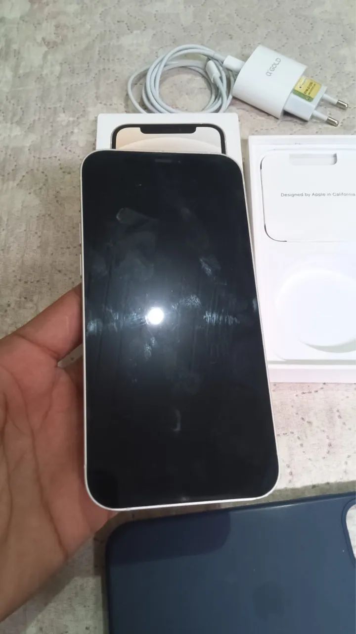 iPhone 12 64gb  - Foto 2