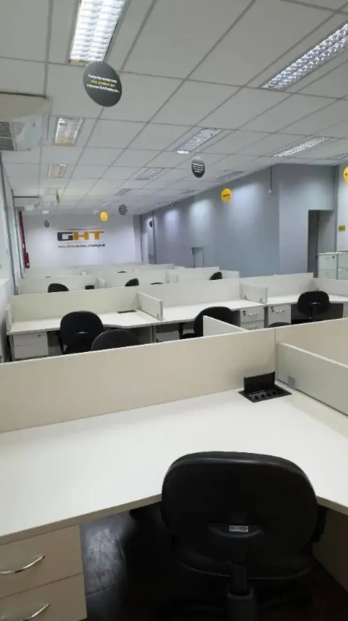 Imóvel para aluguel com 540 metros quadrados em Mooca - São Paulo - SP - Foto 2