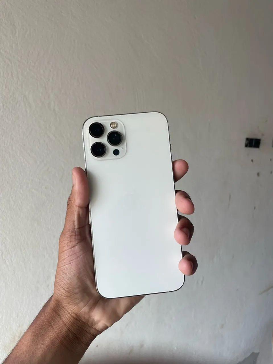 IPhone 12 Pro Max 128GB - Foto 4
