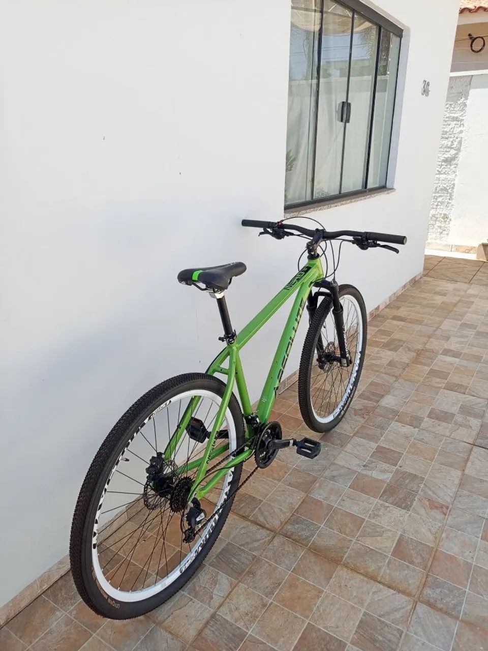 Bicicleta Absolute Nero 5  - Foto 3