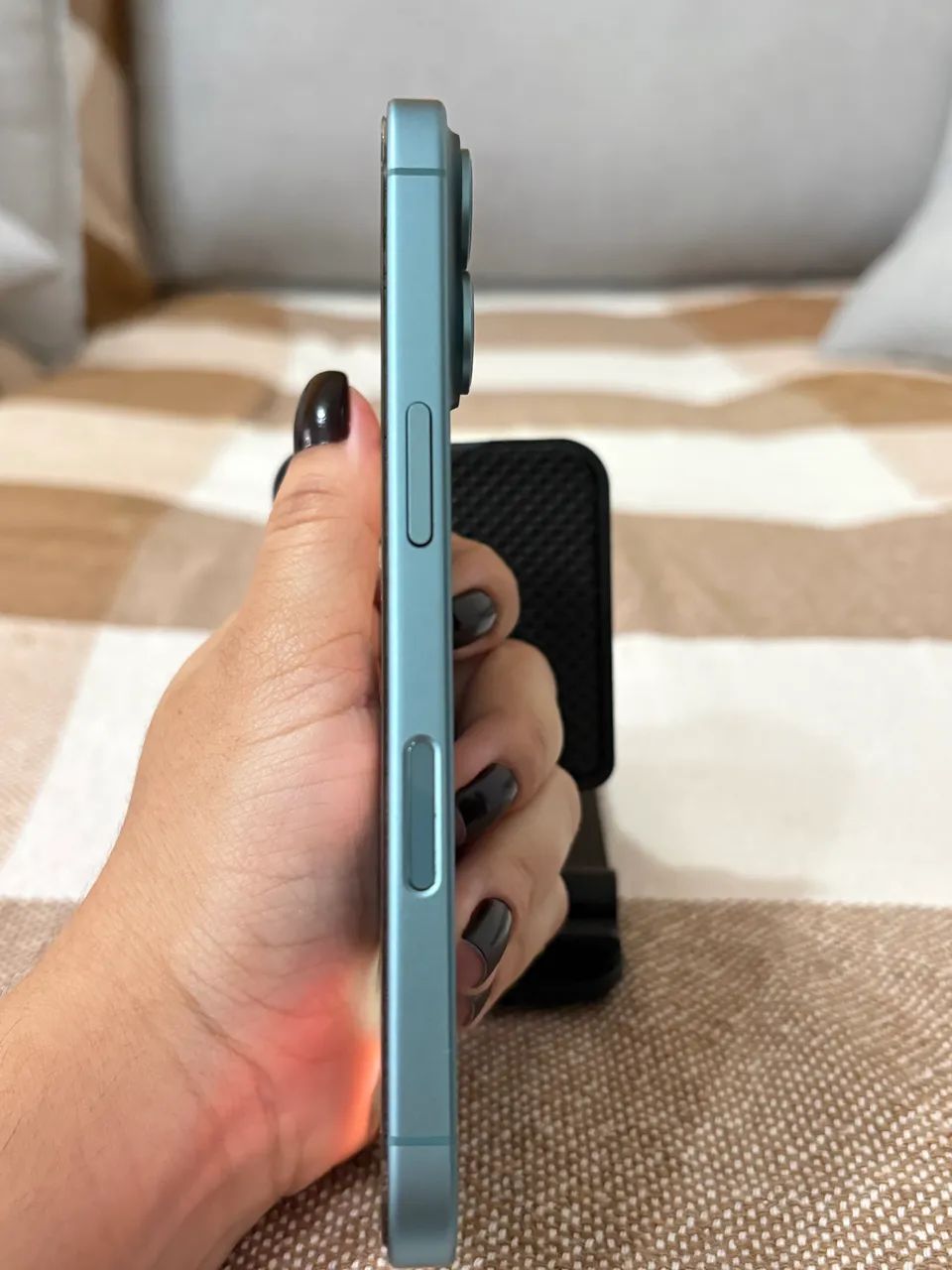 IPHONE 16, TEAL, 128GB - Foto 5