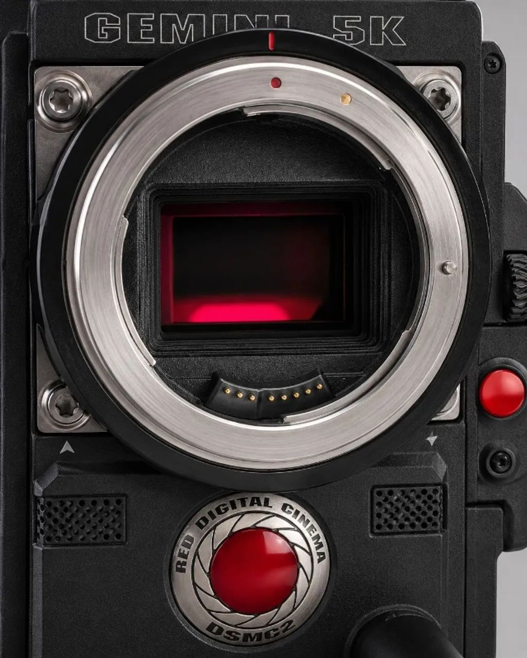 Câmera RED Gemini 5K S35 - Foto 3