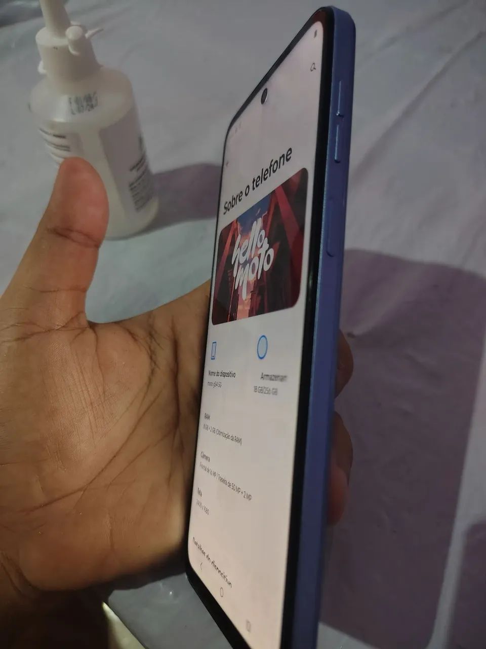 G54 256GB
