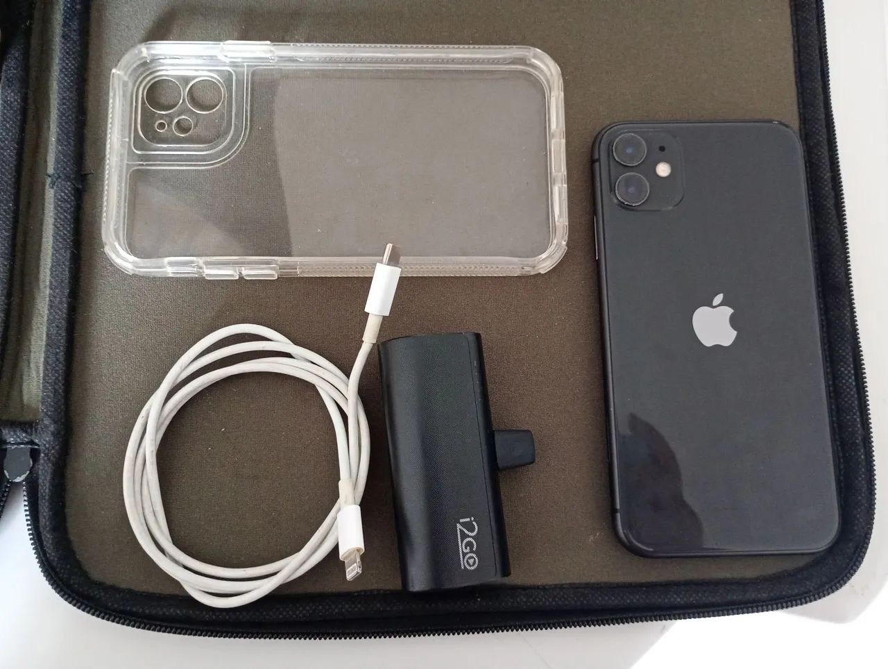 iPhone 11