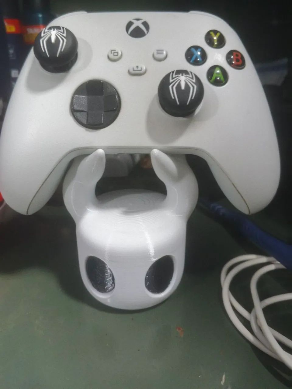 Controle de Xbox - Foto 3