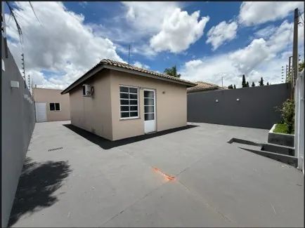 Casa para alugar | Parque da Fraternidade - 2 quartos - Foto 3