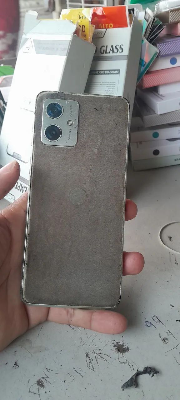 G54 ,256 gigas - Foto 2