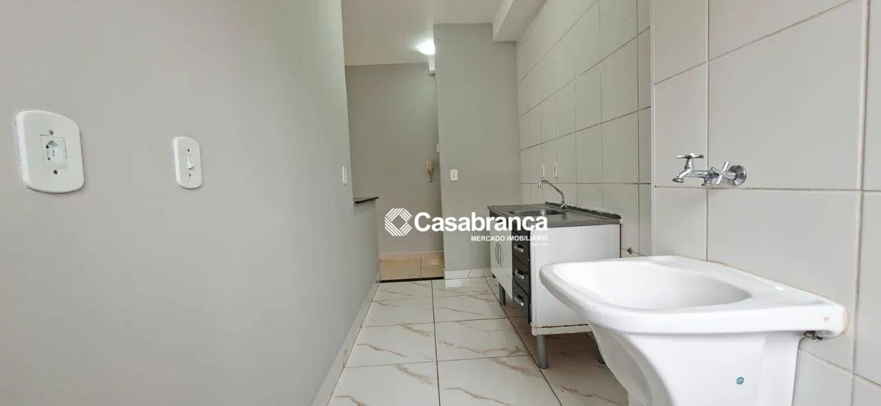 Apartamento com 02 quartos para alugar na Vila Nova Sorocaba em Sorocaba/SP. - Foto 3