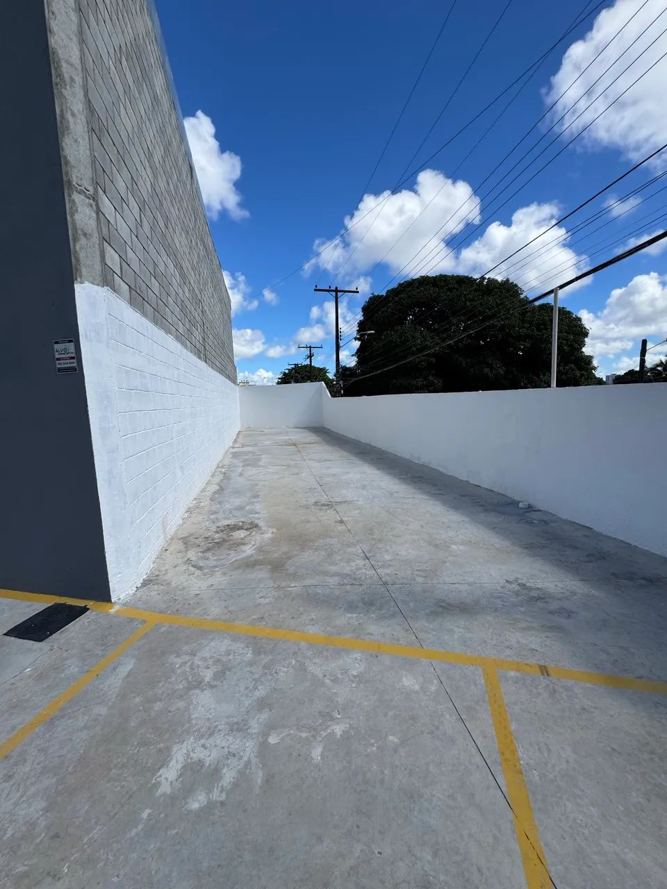 2 Galpões para aluguel  - Foto 3