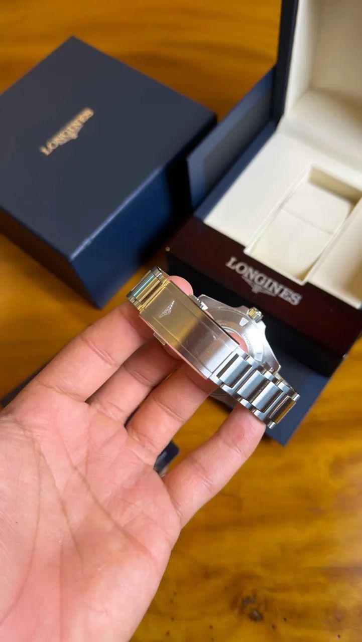 Longines - Foto 4