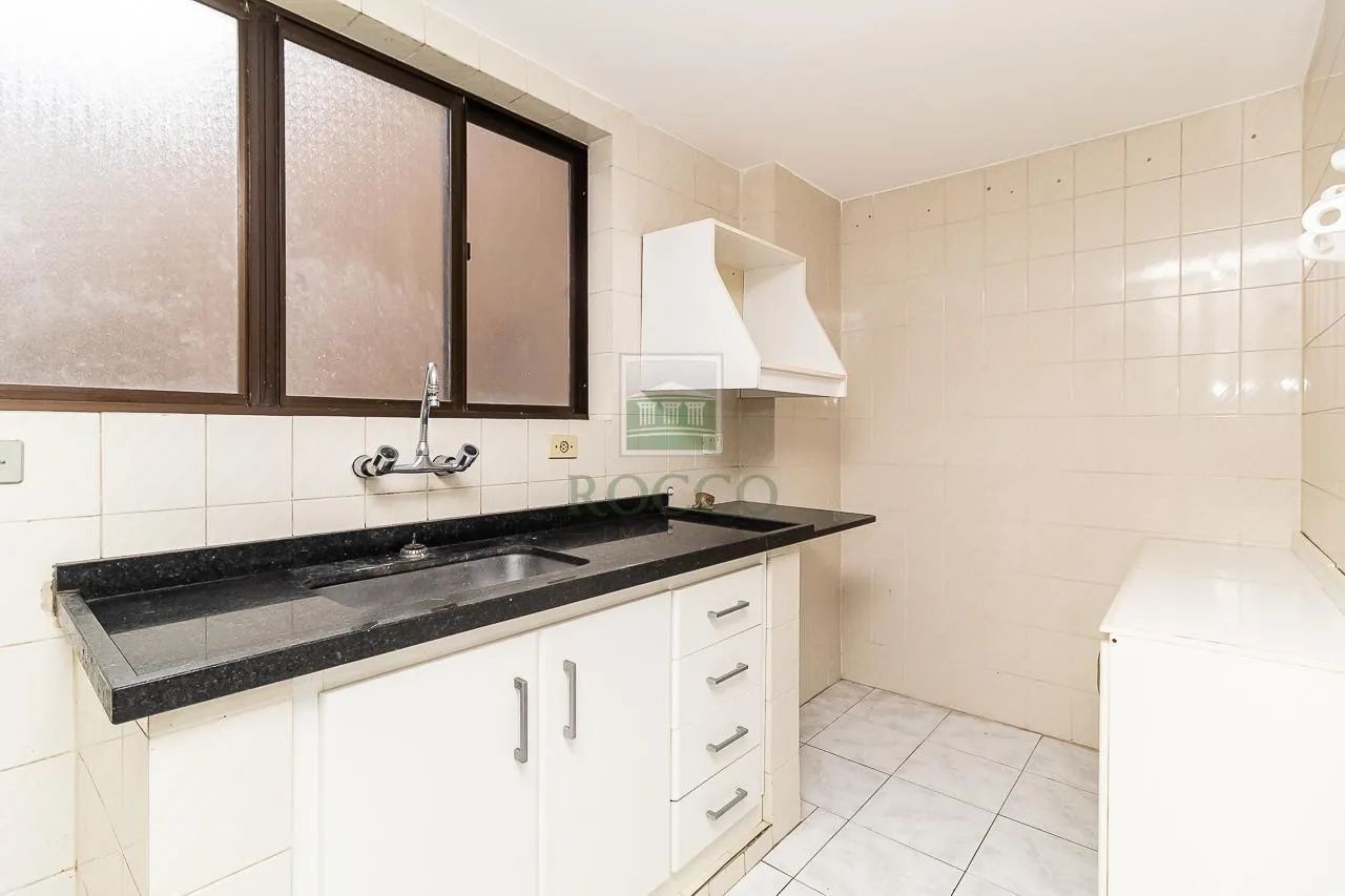 Apartamento para alugar na Rua Estados Unidos, 1470 - Bacacheri, Curitiba - PR - CEP - Foto 10