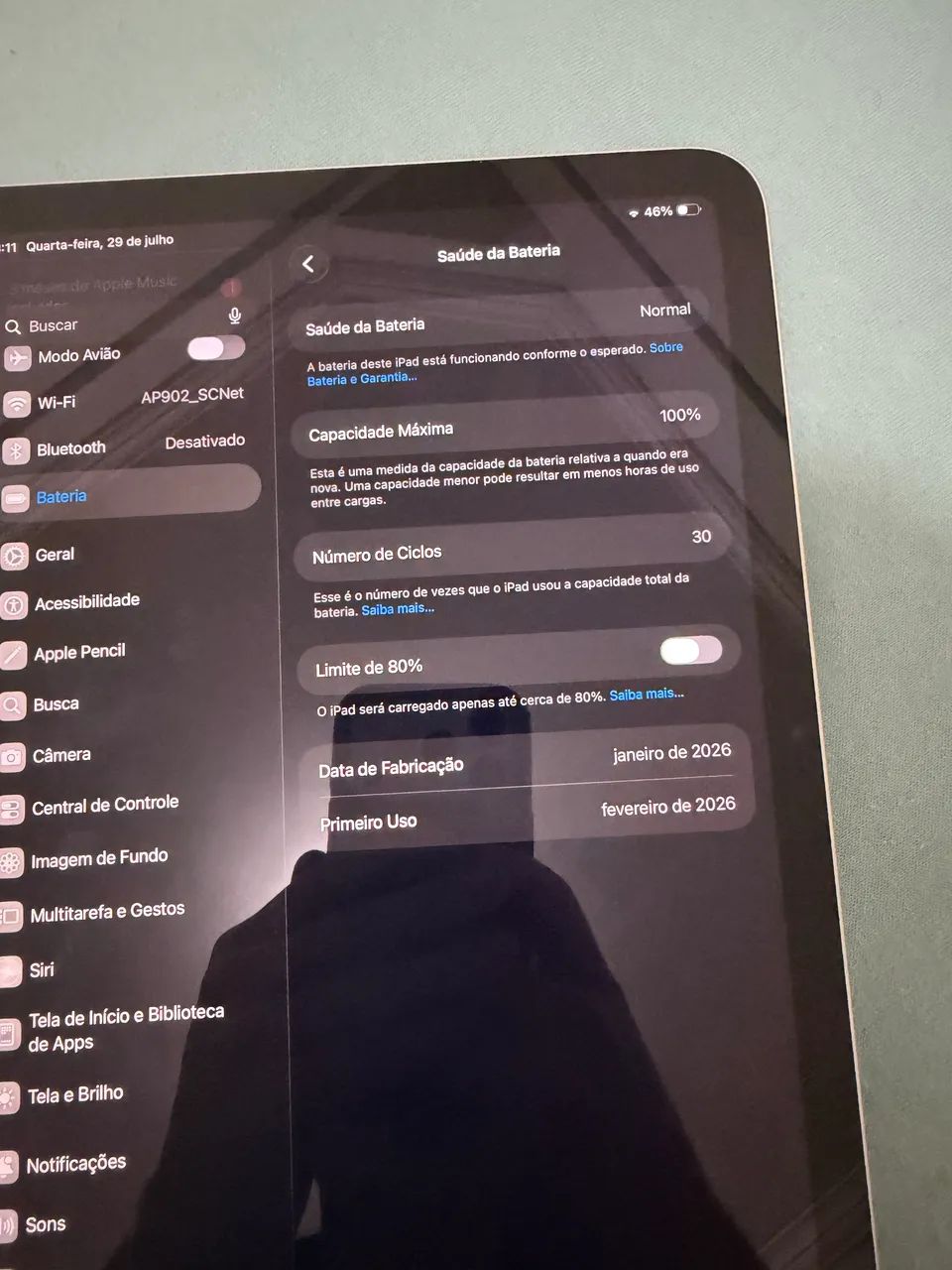IPAD 11 - Foto 2