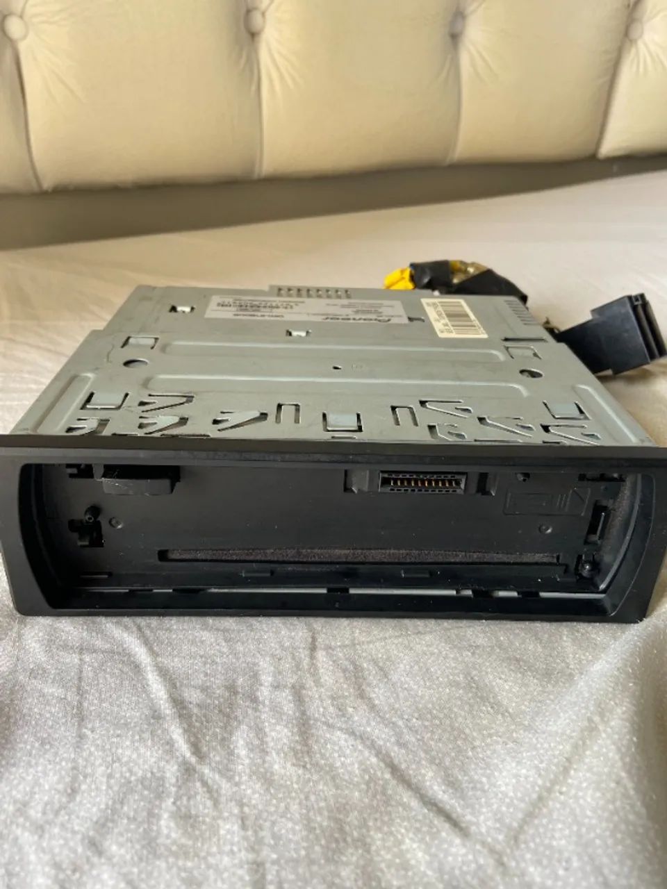 CD Player Pioneer DEH 2180UB - Foto 3