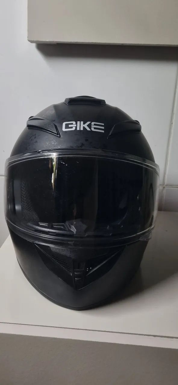 Capacete PXR Tamanho 59/60 - Foto 2
