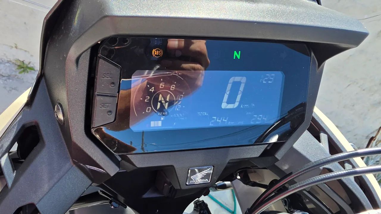 Moto zera  - Foto 4