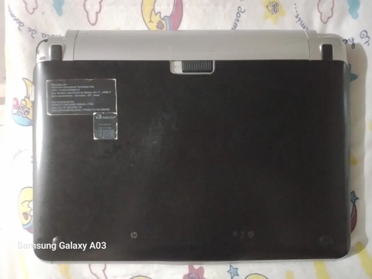 Notebook  - Foto 4
