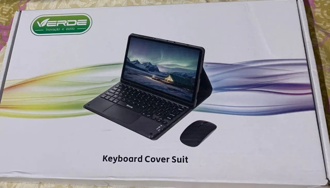 Kit teclado para pad 2da Xaimi