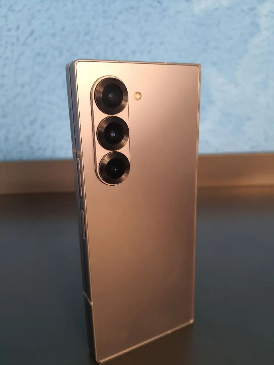 ZFold 6 512gb 12gb ram