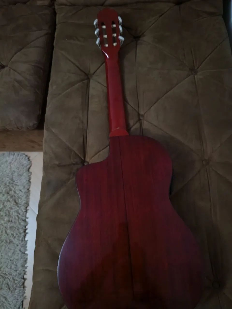 Violão Gianini  - Foto 2