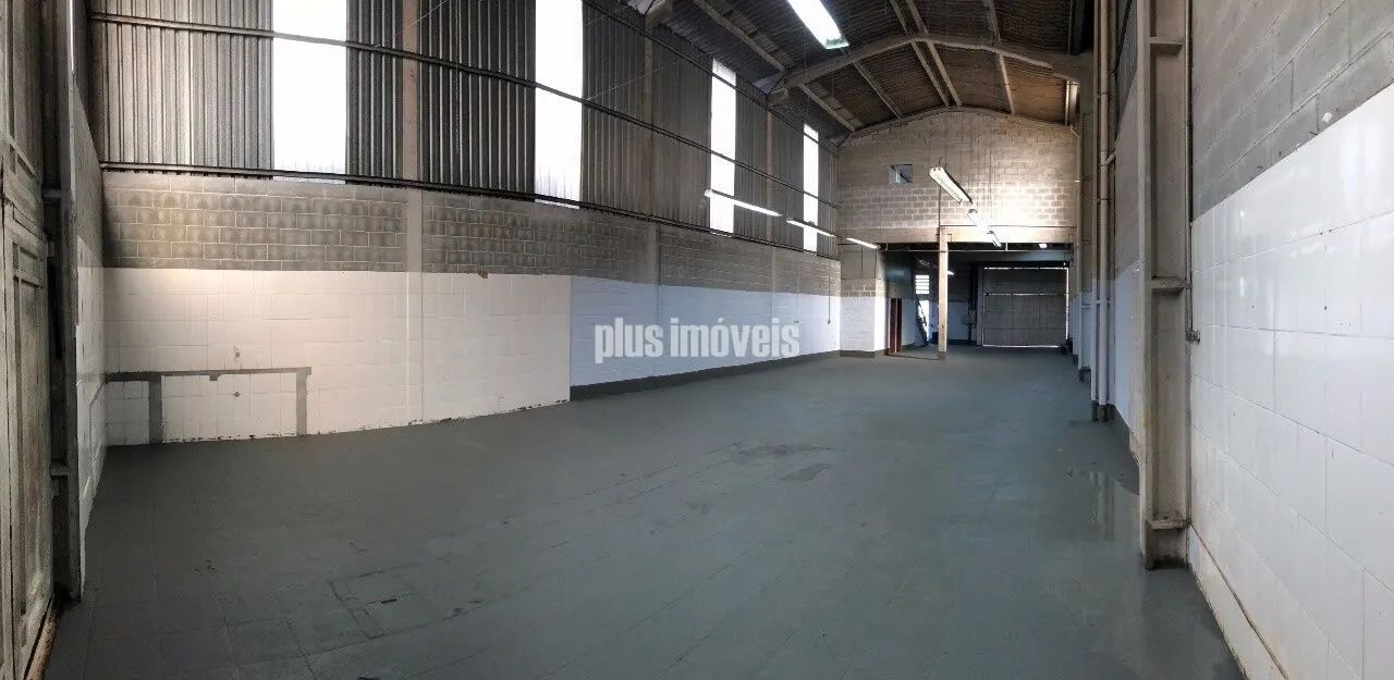 Galpão Industrial com Área Total de 700,0m² 4 Escritórios 6 Vagas - Foto 4