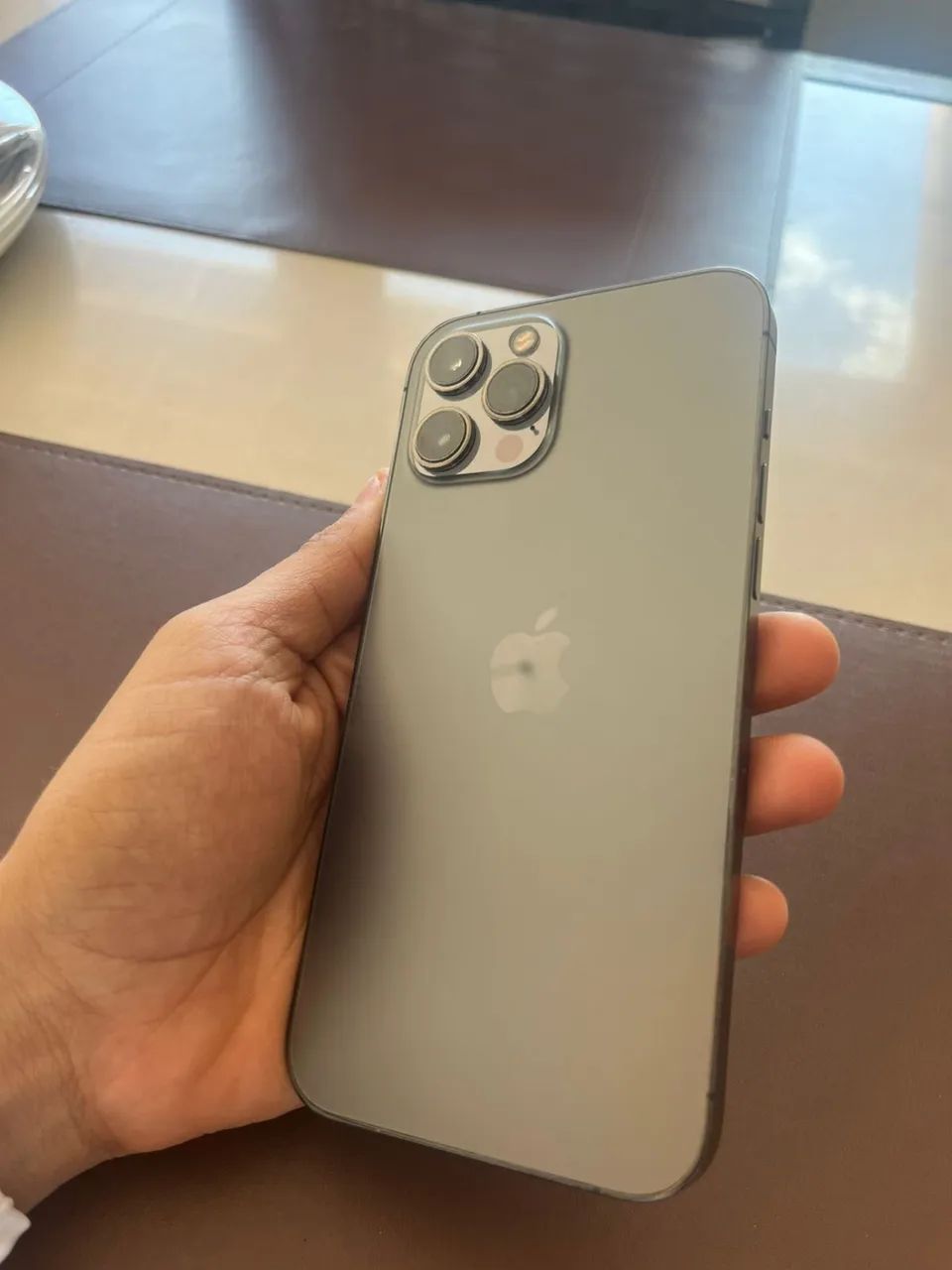 iPhone 12 PROMAX  - Foto 5