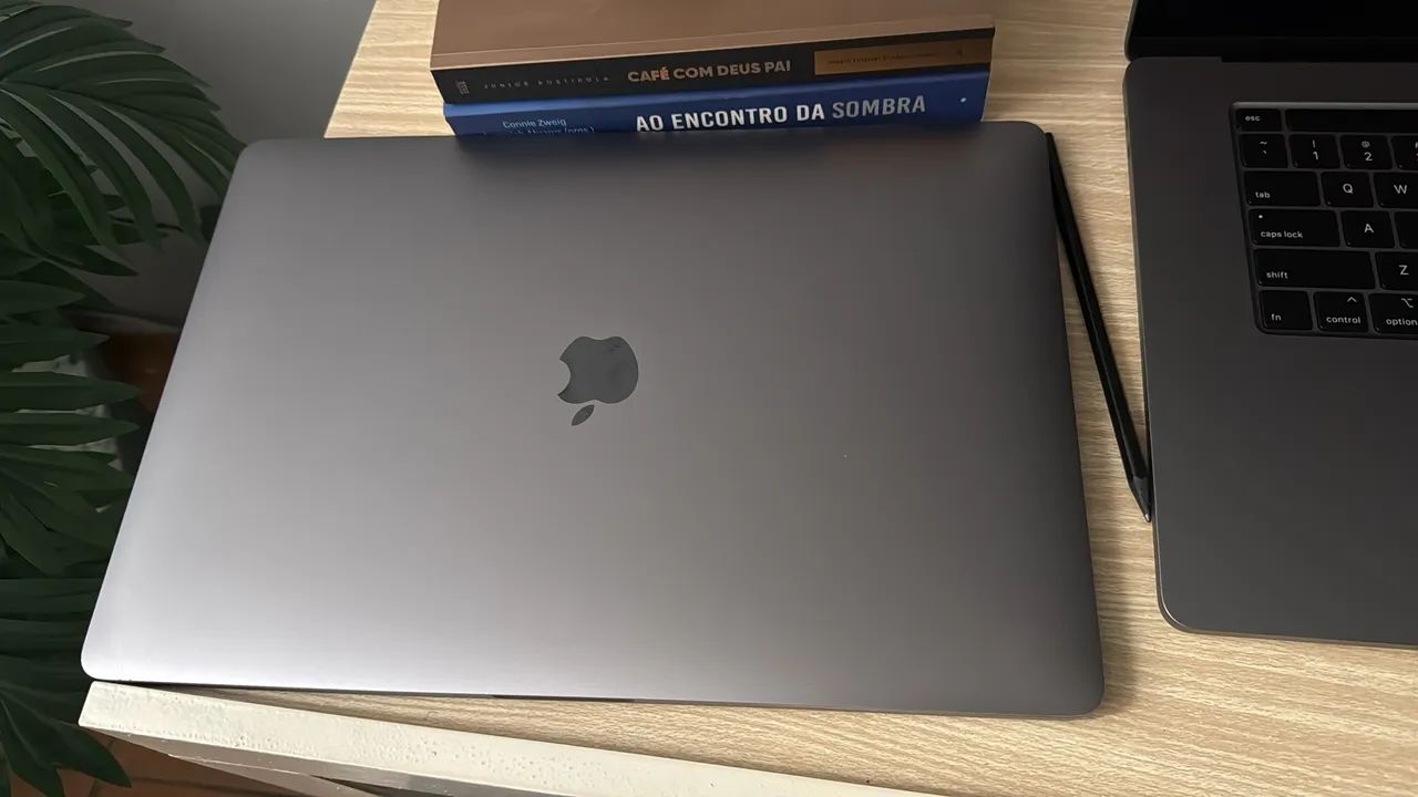 MacBook i9  core 16gr 500ssd ddr4 novíssimo  - Foto 5