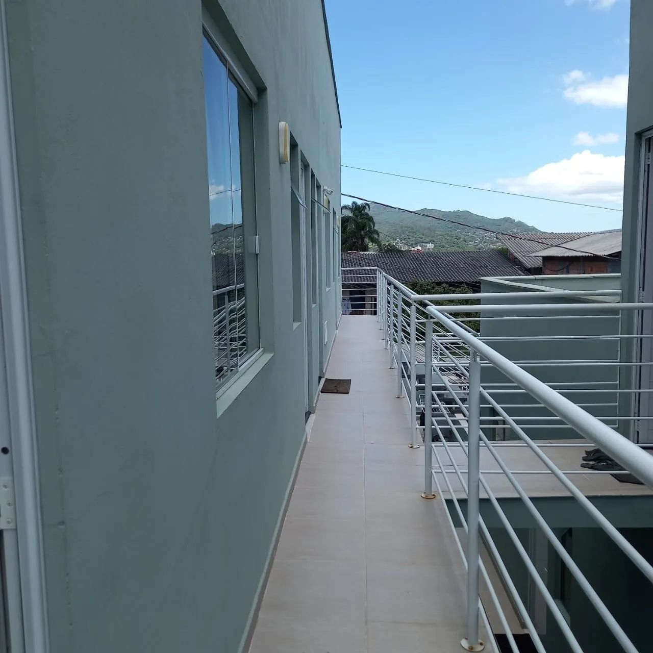 Alugo kitnet no itacorubi  - Foto 4