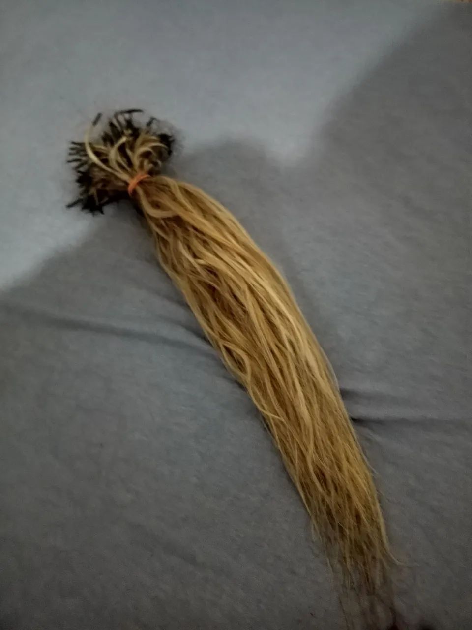 Cabelo humano brasileiro  - Foto 2