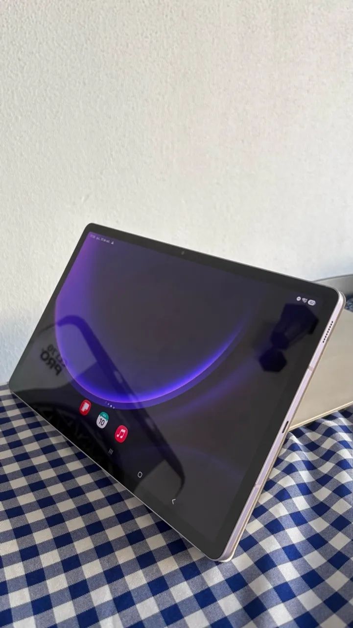 Tab s9fe+ 