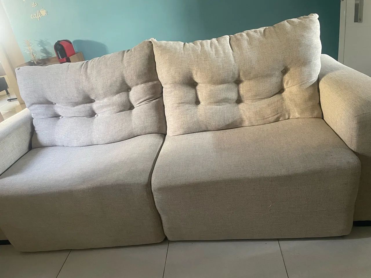 Sofá 