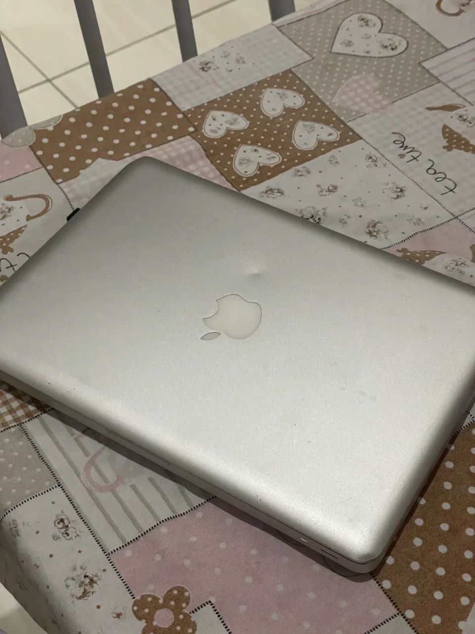 MacBook Pro 2012 CONSERVADO